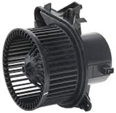 Fiat Doblo 2002-2008 Kalorifer Motoru HELLUX