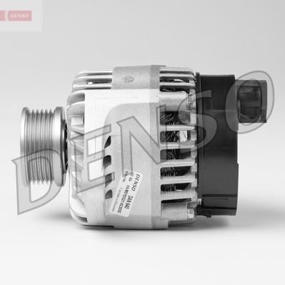 Fiat Doblo Alternatör DENSO