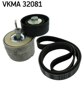 Fiat Doblo Doblo Cargo Palio Albea Idea Panda Punto 500 Alternatör Gergi... SKF
