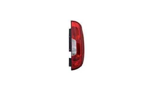 Fiat Doblo Arka Stop Lambası LED'li Çift Kapı Sağ TYC