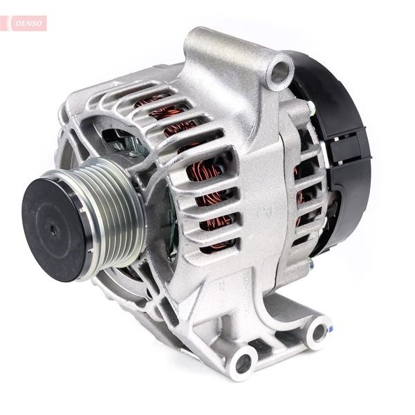 Fiat Doblo Alternatör 14V 90A DENSO