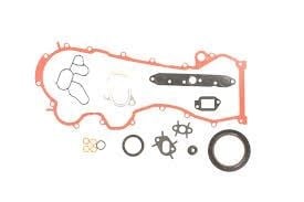 Fiat Doblo Albea Palio Punto Linea Fiorino Alt Takım Conta PAYEN