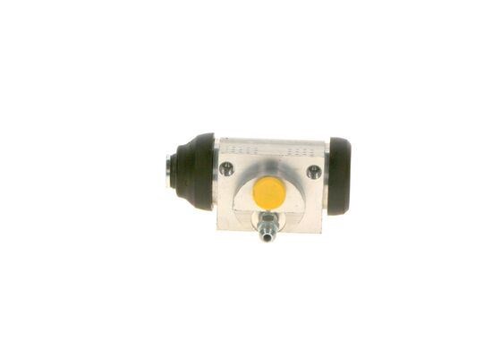 Fiat Doblo Fiorino Punto Panda Albea Toyota Yaris Citroen Nemo Peugeot... BOSCH