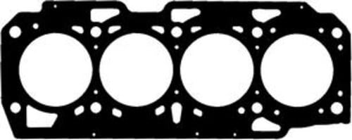Fiat Doblo Punto Silindir Kapak Contası 0.90 mm 1.9 Dizel ROYAL