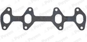 Fiat Doblo Palio Punto 1.2-1.4 Egzoz Manifold Contası PAYEN
