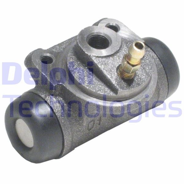 Fiat Doblo 1.2/1.6/1.9D/1.9JTD Fren Silindiri DELPHI