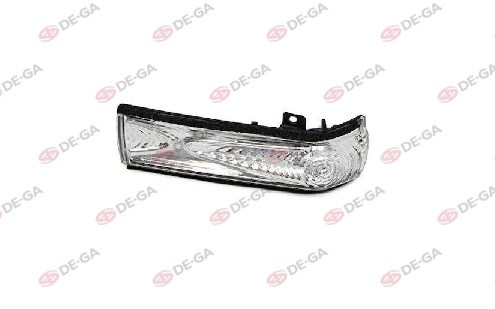 Fiat Doblo Dış Ayna Sinyali Yerli Sol DEGA
