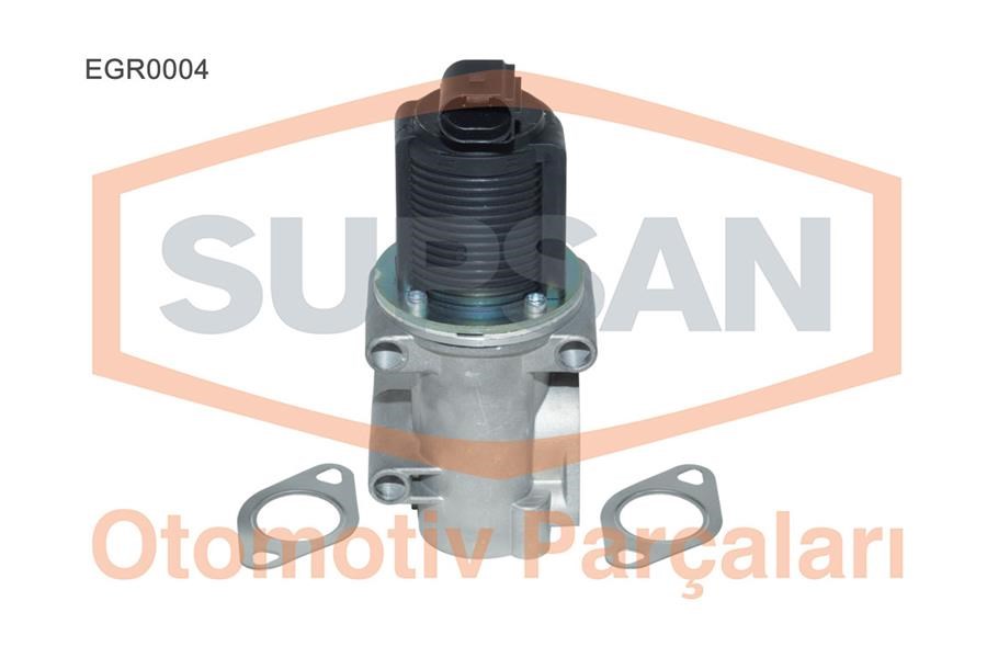 Fiat Doblo EGR Valfi SUPSAN