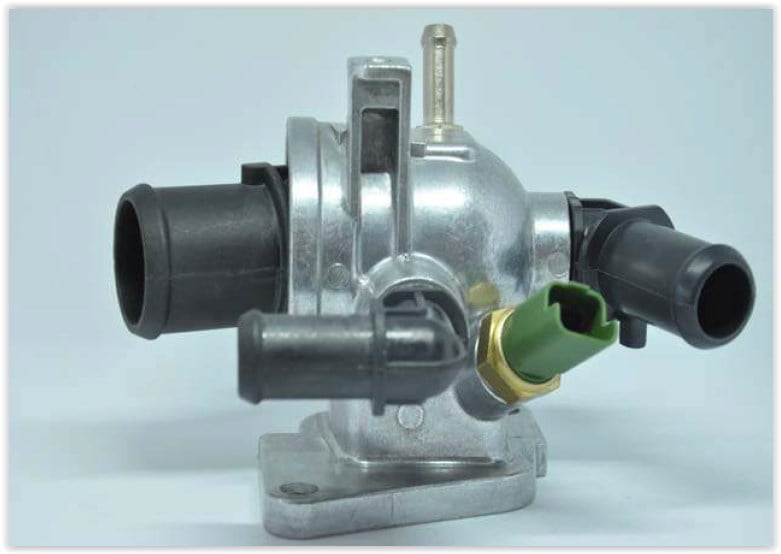 Fiat Doblo Fiorino Linea Punto Opel Corsa D Astra H Combo Termostat Komple... ELBA