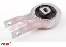 Fiat Doblo Pratico Motor Takozu RIW