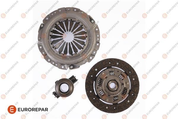 Fiat Doblo Debriyaj Seti EUROREPAR