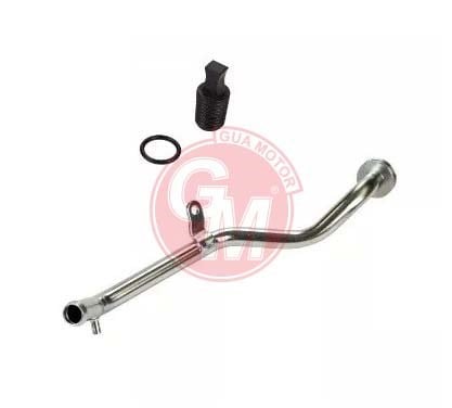 Fiat Doblo Linea Bravo Egzoz Emisyon Egr Borusu GUA