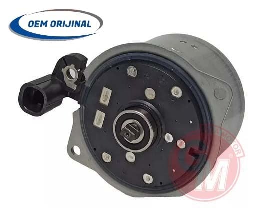 Fiat Doblo Punto Bravo Linea Qubo Alfa 159 Otomatik Şanzıman Elektro Motor... GUA
