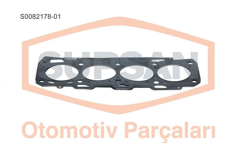 Fiat Doblo Linea Bravo 2 Egea Alfa Romeo Giulietta Mito 1.6D MTJ 0.92mm... SUPSAN