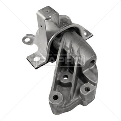 Fiat Doblo I 1.4 8V Motor Takozu RAPRO