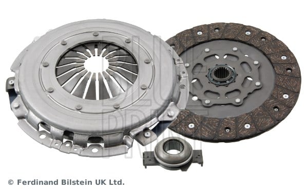 Fiat Doblo I Debriyaj Seti BLUEPRINT