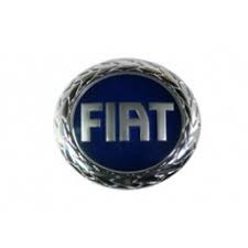 Fiat Doblo Albea Panjur Çelenk Arması 75mm OZAR