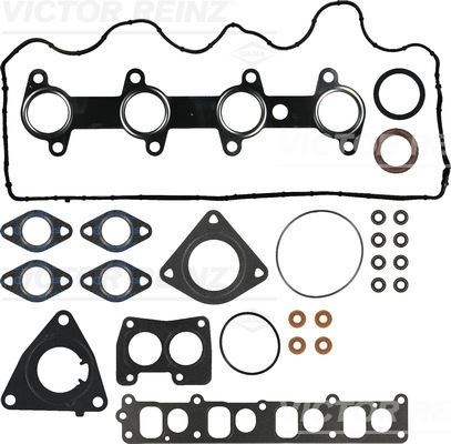 Fiat Doblo Üst Takım Conta SKC'siz Keçeli Subap Lastikli 1.9 JTD V.REINZ