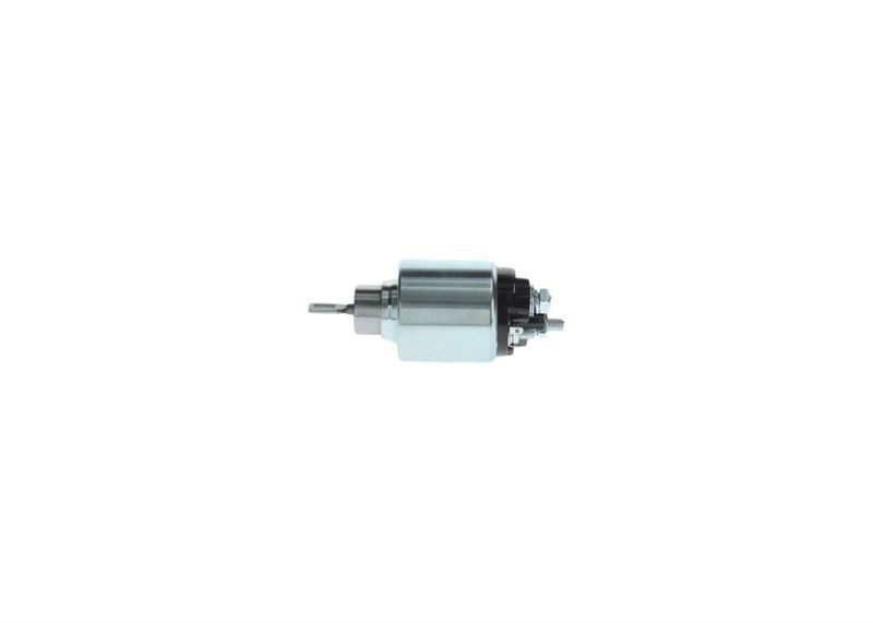 Fiat Doblo Linea Bravo Alfa Romeo 147 156 159 Mito Opel Astra H Zafira... BOSCH