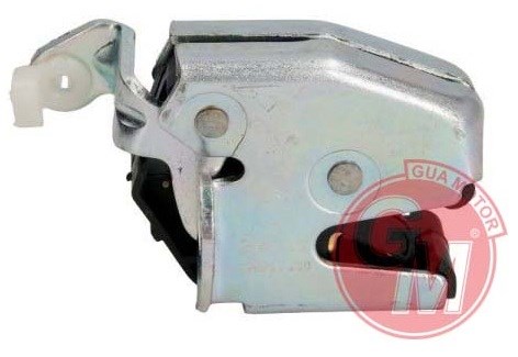 Fiat Doblo Bagaj Kilidi Sol Üst Çift Kapı 2001-2009 GUA