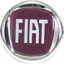 Fiat Arma Çap 75 mm Türk Bayraklı Yeni Versiyon AYHAN