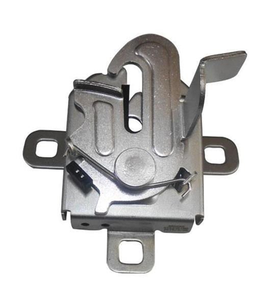 Fiat Doblo II Motor Kaput Kilidi ZENON