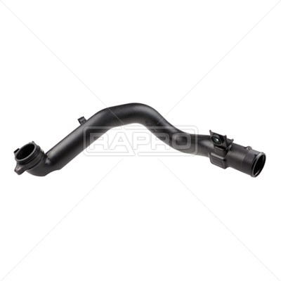 Fiat Doblo II Turbo Hortumu Plastik 1.6 D MJTD-2.0 D MJTD Orjinal RAPRO
