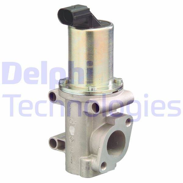 Fiat Doblo Bravo II Alfa Romeo 147 156 EGR Valfi DELPHI