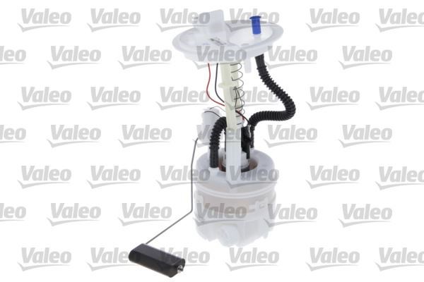 Fiat Doblo II Yakıt Pompası VALEO
