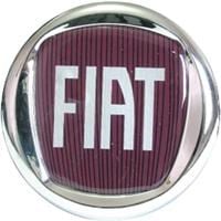 Fiat Arma Bantlı Çap 75 mm Bordo Renkli AYHAN