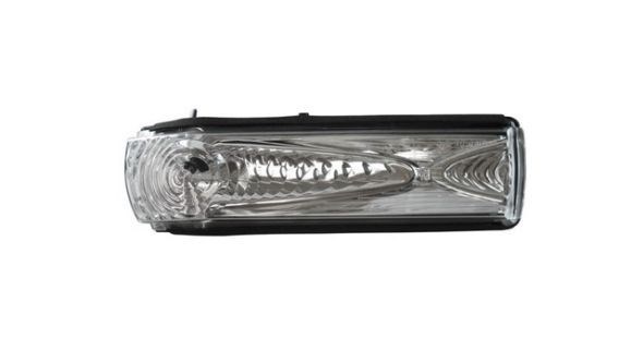 Doblo II Combo D Sol Dikiz Ayna Sinyali HELLUX