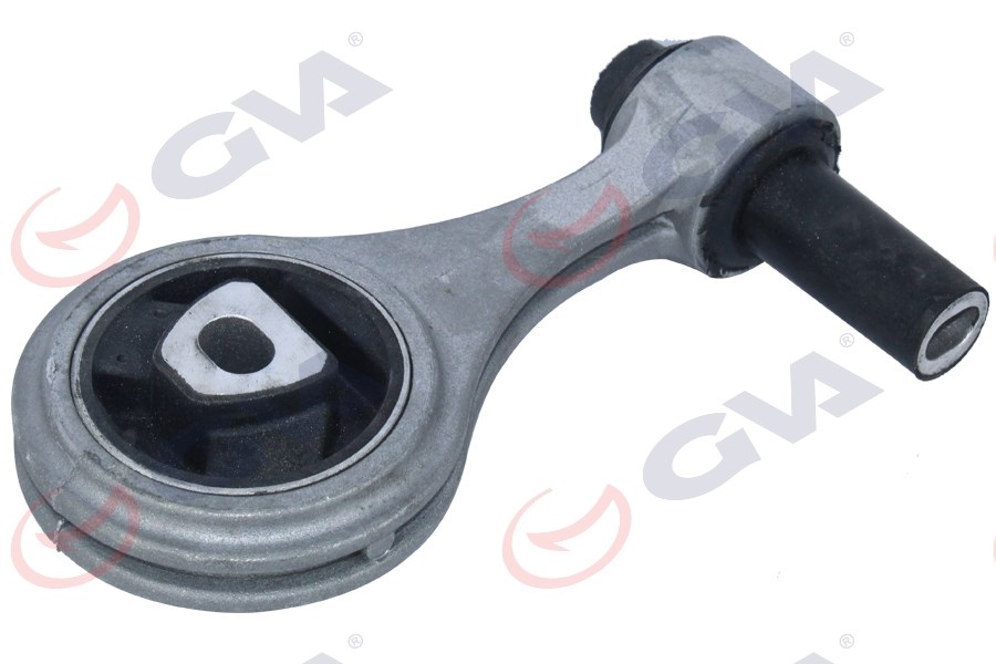 Fiat Doblo II Arka Motor Takozu GVA