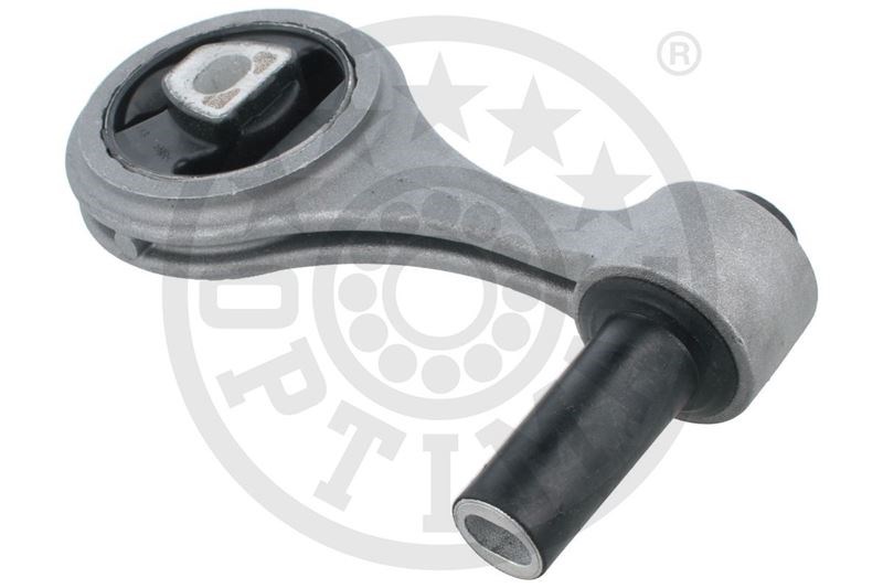 Fiat Doblo II Motor Takozu Arka OPTIMAL