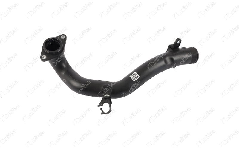 Fiat Doblo 2 Turbo Hortumu Plastik 1.3D MJET NIFEA