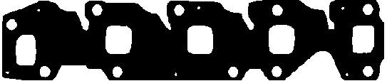 Fiat Doblo Corsa Idea Panda Punto Egzoz Manifold Contası CORTECO