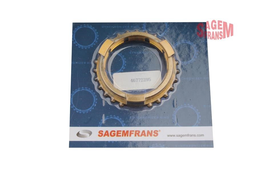 Fiat Doblo 3 Palio Senkromeç Sarısı 5. Vites SAGEM