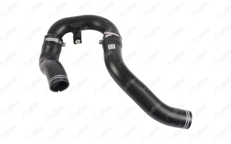 Fiat Doblo 3 Turbo Çıkış Hortumu Komple Plastik Borulu 1.3D Multijet NIFEA
