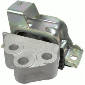 Fiat Doblo 3 Motor Takozu Sol EMIN