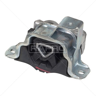 Fiat Doblo III Motor Takozu Sol RAPRO