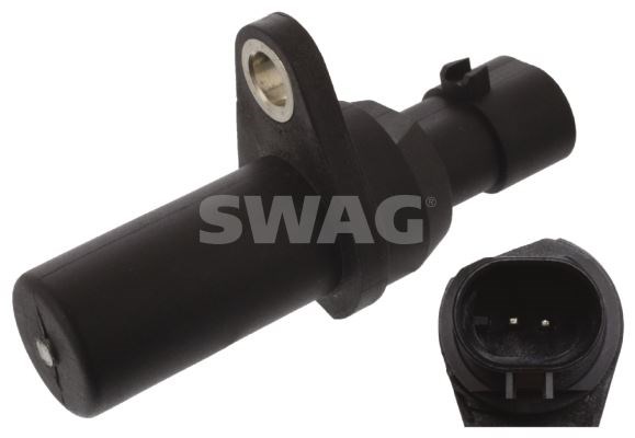 Fiat Doblo 3 Linea Punto Bravo 2 Egea 500X Krank Devir Sensörü SWAG