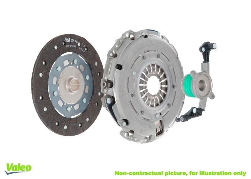 Fiat Doblo III Bravo II Linea Grande Punto Alfa Romeo Giulietta Mito 1.6D... VALEO