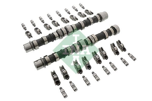 Fiat Doblo III Egea Fiorino Linea Eksantrik Mil Kiti INA