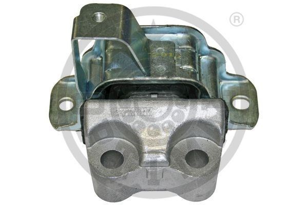 Fiat Doblo III Sol Motor Takozu OPTIMAL