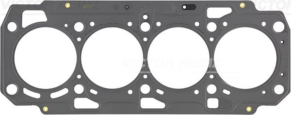 Fiat Doblo 3 Freemont Ducato Jeep Cherokee Opel Combo D Silindir Kapak Contası V.REINZ
