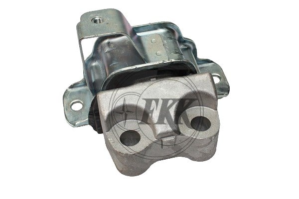 Fiat Doblo 3 Linea Motor Takozu Sol 1.3 MTJ 1.4 1.6 MTJ FKK