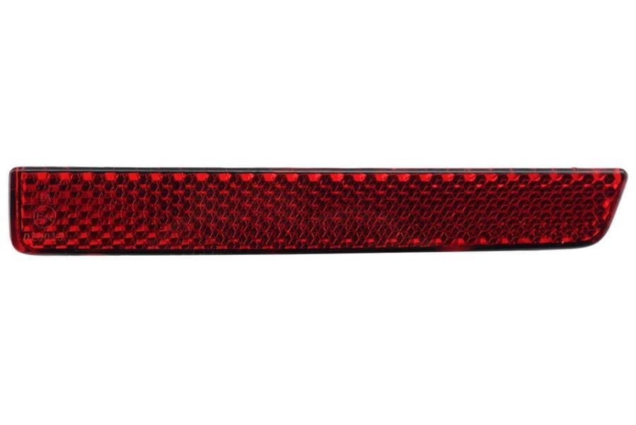 Fiat Doblo III Tampon Reflektörü Sağ DEKAR