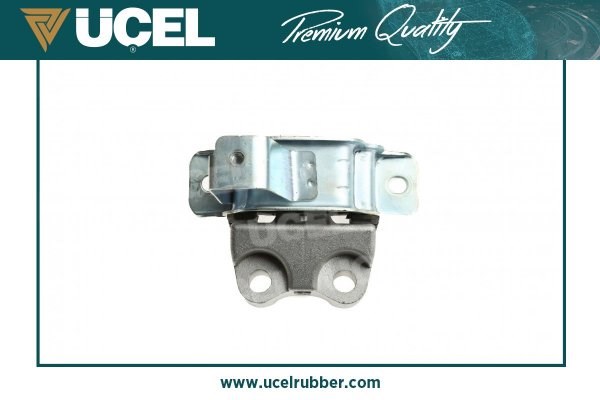 Fiat Doblo 3 Motor Takozu Sol UCEL