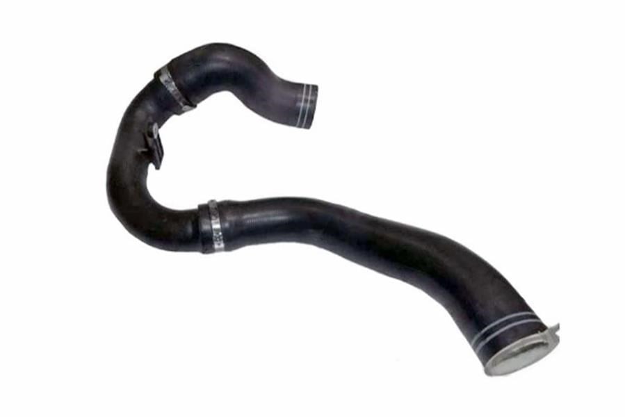 Fiat Doblo III Turbo Borusu Komple Plastik Borulu 1.3D MULTIJET KAUTEK