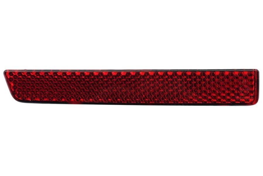 Fiat Doblo III Tampon Reflektörü Sol DEKAR