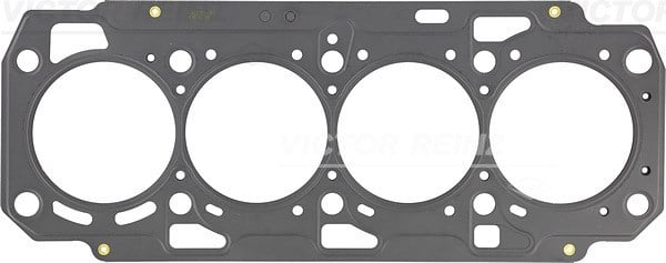 Fiat Doblo 3 Freemont Ducato Jeep Cherokee Opel Combo D Silindir Kapak Contası V.REINZ